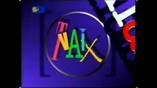 Ltv2 - TvaiX  (1998 - 1999.gads)