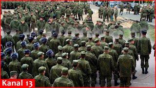 Two brigades of Russian Army mutiny on Ukrainian front, soldiers refused orders of the command