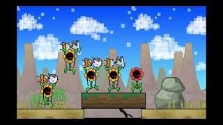 Super Paper Mario Chapter 5 Fandub (Draft 2)