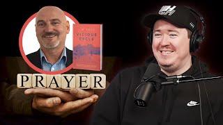 Vicious Rees. The power of prayer definitely f*cking works - Matt & Shane Gillis