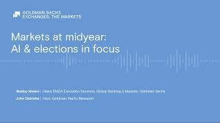 Markets at midyear: AI & elections in focus