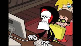 Computer Problems - The Grim Adventures of Billy and Mandy