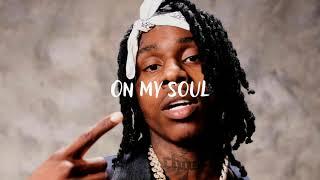 (Free) Polo G x Lil Tjay Type Beat - "On My Soul" | Guitar Type Beat 