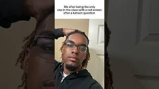 Nah it’s green fn #comedy #relatable #fypシ゚viral #viral #relatable #memes