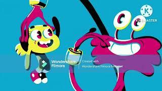 Cartoon Network 31 aniversario mashup