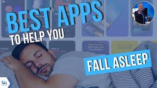 Sleep better tonight with these top-rated apps | Kurt the CyberGuy