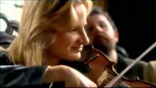 Rossane Cash & Radney Foster-Seven year ache alfredoelunico.avi