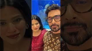 Faysal Quraishi Pictures With Family & Friends: Showbiz Time @shorts@life style@Showbiz time