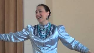 Наталия  Андреева Государственный музыкальный колледж им. Гнесиных