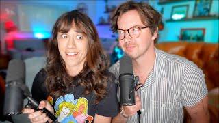 Meet My Ex I Guess? // RELAX #186