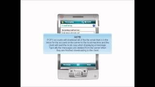 Configuring Email on a Windows Phone (www.webpromo-inc.com)