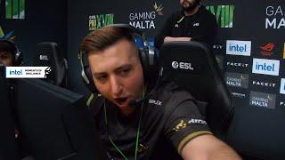 XANTARES KRiMBO'YA RACONU KESİYOR