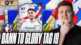 TOP 3 EVENTKARTE GEZOGEN! 650K PACK, RIVALS & GAMBLE CONTENT - BANN TO GLORY TAG #19 - SAKULOFFICIAL