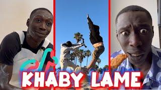 Khaby Lame | Comedy TikTok Compilation | September 2023