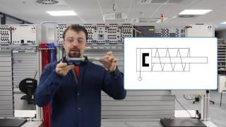 Mechatronics: Introduction to Pneumatics