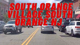 South Orange NJ | South Orange Ave Village | Newark NJ Hood [ July 2021 ]