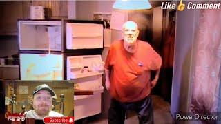 ANGRY GRANDPA DESTROYS KITCHEN! 2011 Reaction