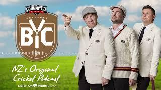 "NZ's Hottest All Time Test XI" - Full BYC Podcast