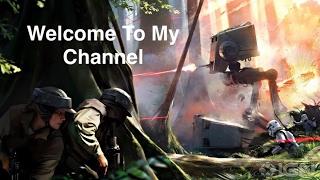 Welcome To My Channel | JacTesson