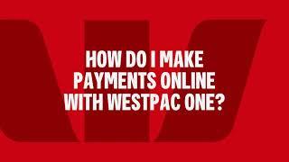 How to make online payments