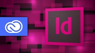 Learn Adobe InDesign Tutorial for Beginners