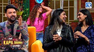 Sanaya Manaya आप दोनों बिलकुल ही चिंकी मिंकी की तरह लग रहे है | The Kapil Sharma Show Season 2