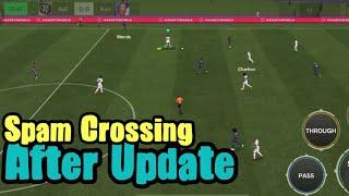 My opponent is confused about what to do haha  | Fc Mobile 24