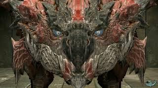 Rathalos having a crisis...