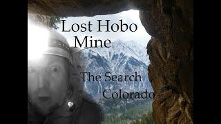 Spooky! Exploring Abandoned Mines Colorado