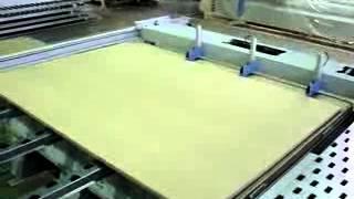 Holzma -Easy to Feed