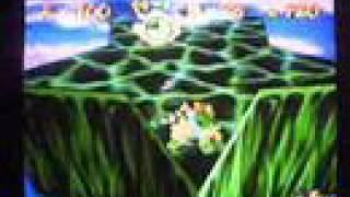 Super Mario 64: Final Boss + Ending