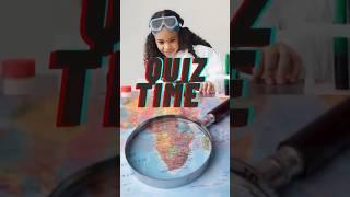 Quiz time Smart brains️How smart are you  #quiz #trivia #youtube