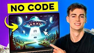 Best No Code Website Builder 2024 | How To Make a No Code Website