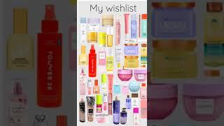 claim a product in my wishlist