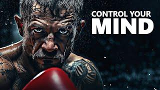 TAKE CONTROL OF YOUR MIND - Motivational Speech