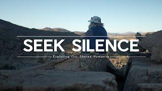 The POWER of SILENCE