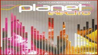 Planet Electro By DJ CLemente Napolitano (2007) [Som Livre - CD] (MAICON NIGHTS DJ) #maiconnightsdj