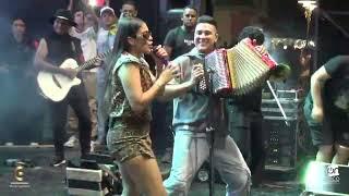 Ganas Locas_Karen Lizarazo Festival De La Panela En Convencion 2024