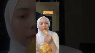 AWEK HIJAB LIVE