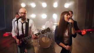 Лучшая кавер-группа на корпоратив, свадьбу ACTION BAND