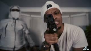 Lil HK - Totin XDs (Official Video) [SHOT BY @WolfEyeVisuals]