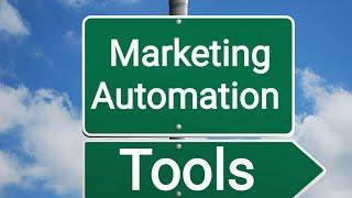 Marketing Automation Tools