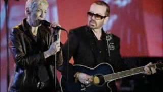 Eurythmics  Miracle Of Love 1986