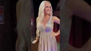 Madame Tussauds - Grand Ole Opry Nashville Tennessee #opry #madametussauds #shorts