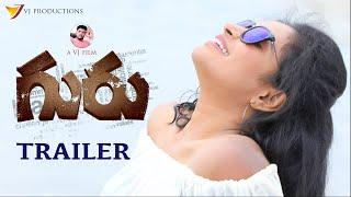 GURU Independent Film Trailer 4K || DIRECTED BY VJ || VJ PRODUCTIONS