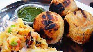 LITTI CHOKHA | AUTHENTIC DISH | EASY AND TASTY | SWARN RASOI