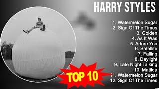 Best Songs of Harry Styles full album 2023 ~ Top 10 songs