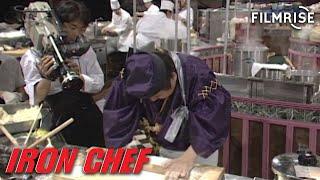 Iron Chef - Season 7, Episode 23 - Udon Noodles - Full Episode