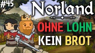 Alle hassen unseren B*ST*RD Lord  | Norland [Early Access | deutsch] (45)