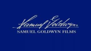 Samuel Goldwyn Films Logo (2000)